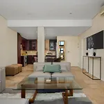 Fountain Suites Apartments